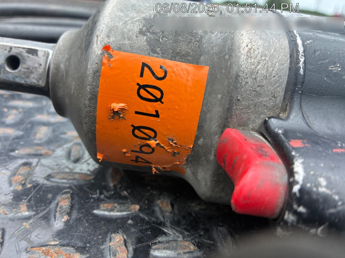2021 MICHIGAN PNEUMATIC 751SS