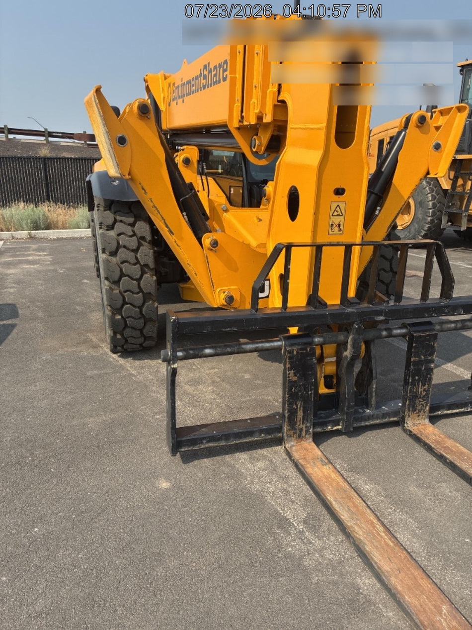 2025 JCB 510-56