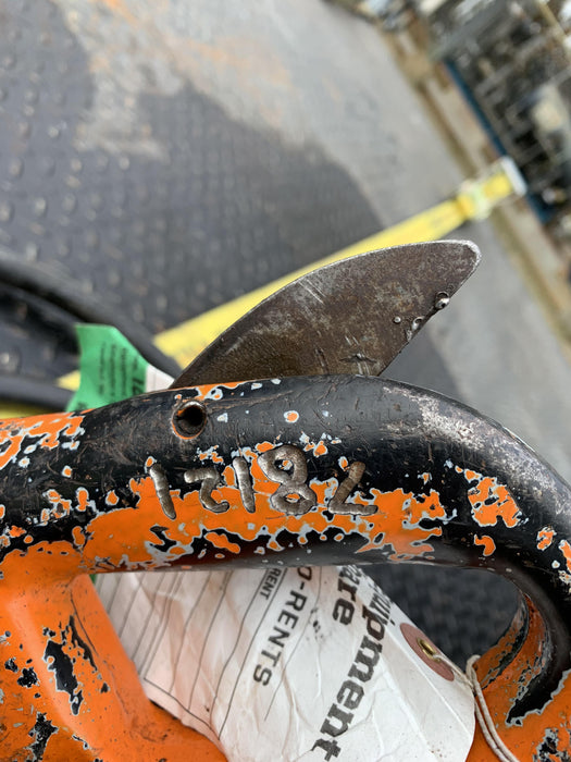 2020 MICHIGAN PNEUMATIC MP-CH3R