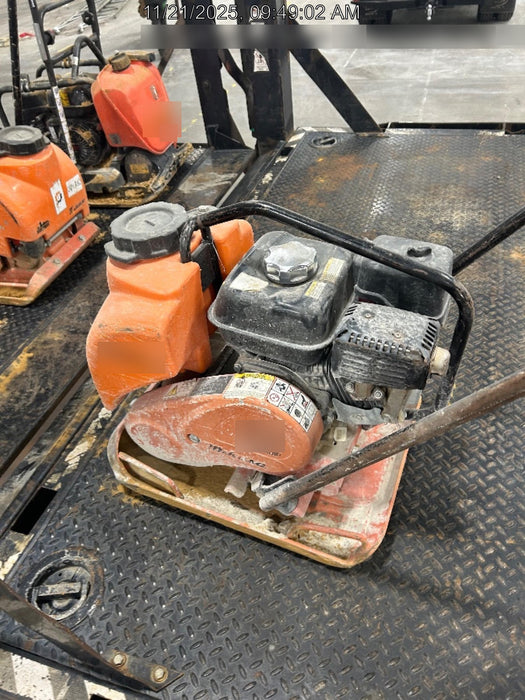 2023 MULTIQUIP MVC82VHW