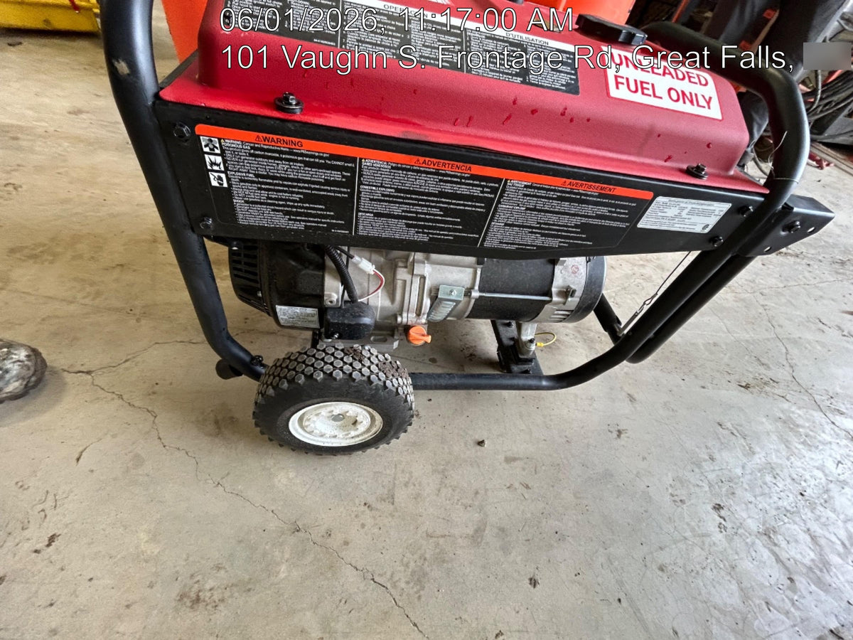 2025 MI-T-M GEN-6500-0MM1