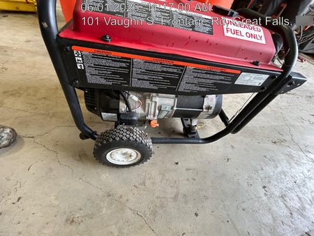 2025 MI-T-M GEN-6500-0MM1
