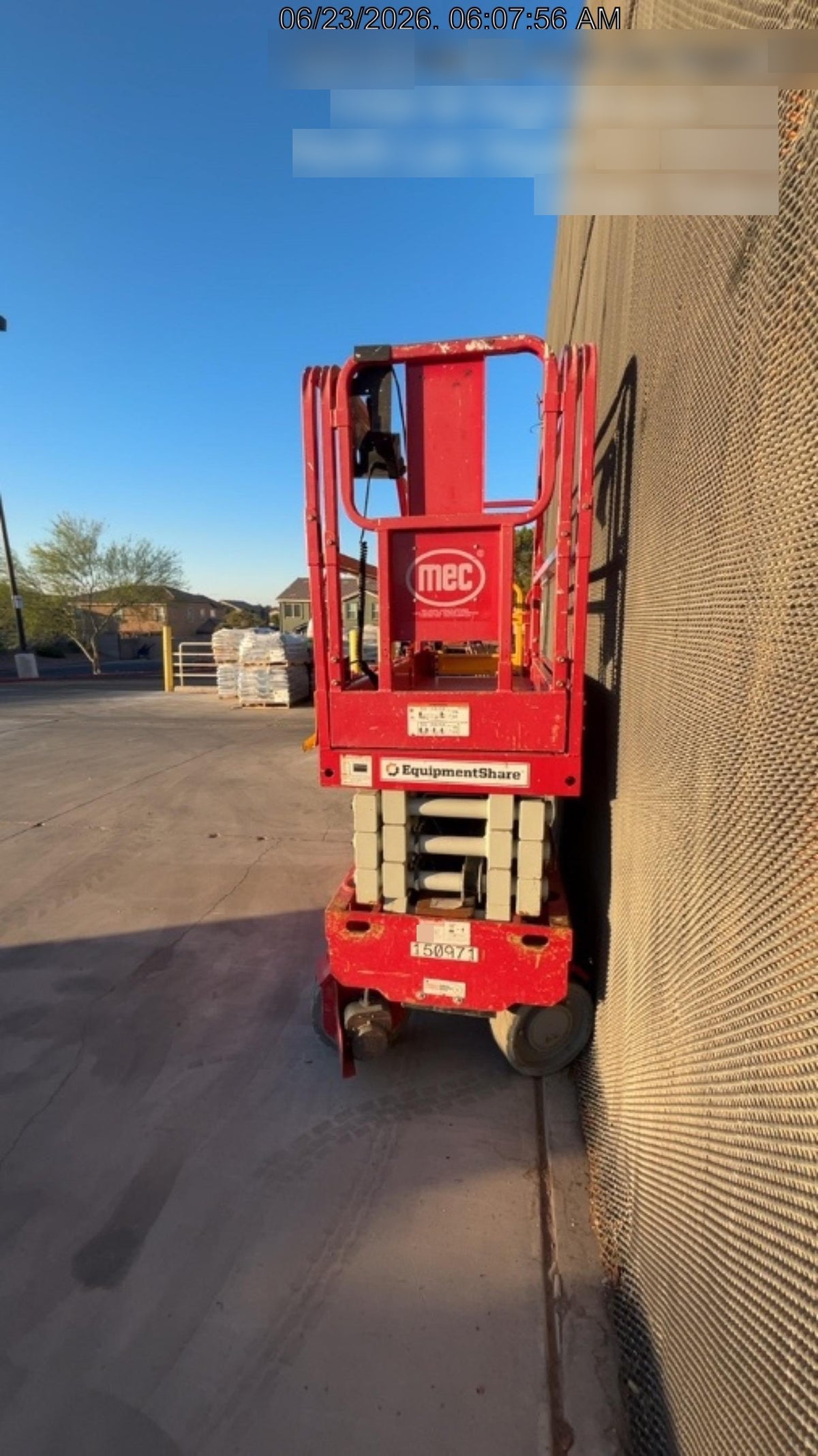 2021 MEC 2632SE
