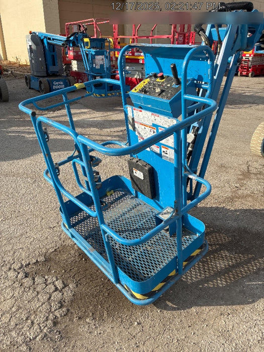 2019 GENIE Z-30/20N RJ