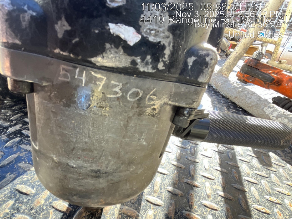 2025 INGERSOLL RAND 3940B2TI