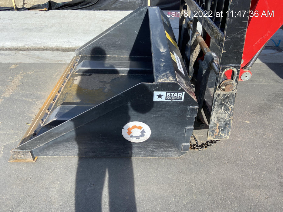 2020 STAR INDUSTRIES 1406B