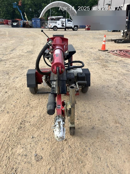 2020 NORTHERN GX270