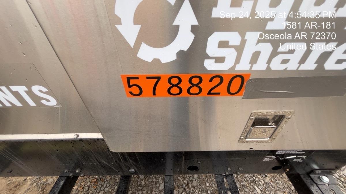 2025 LINCOLN ELECTRIC LE400