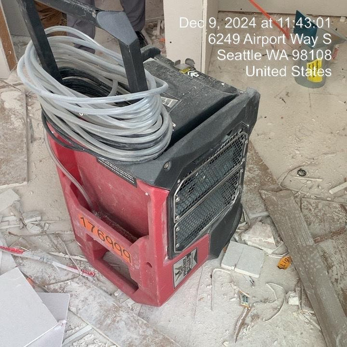 2021 PHOENIX DryMAX XL