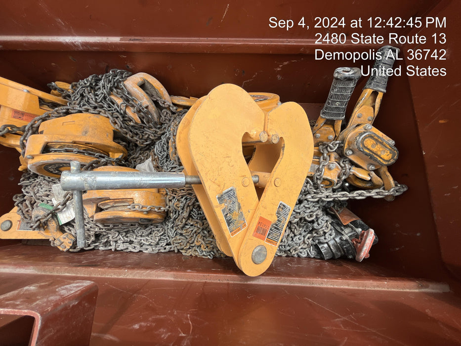 2021 HARRINGTON UBC030