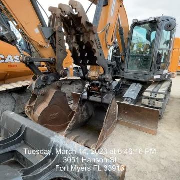 2019 WERK-BRAU 30" HD Bucket - Werk-Brau