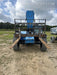 2017 Genie GTH-844 Genie GTH-844, Solid Tires, 60" carriage/forks, Full Cab, Work Lights