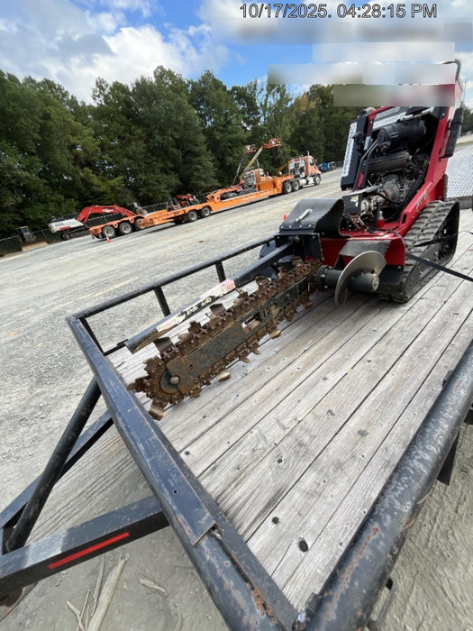 2022 BARRETO E2036RTKH-4MS