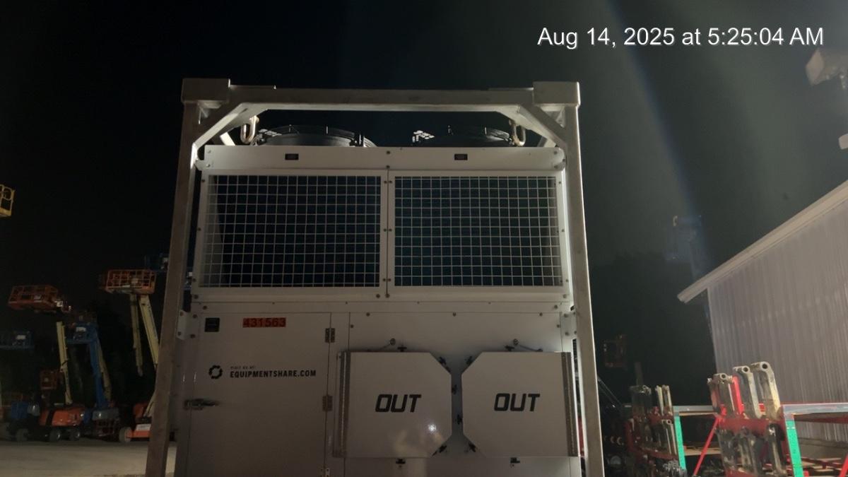 2024 SMARTECH SACP81A-HS