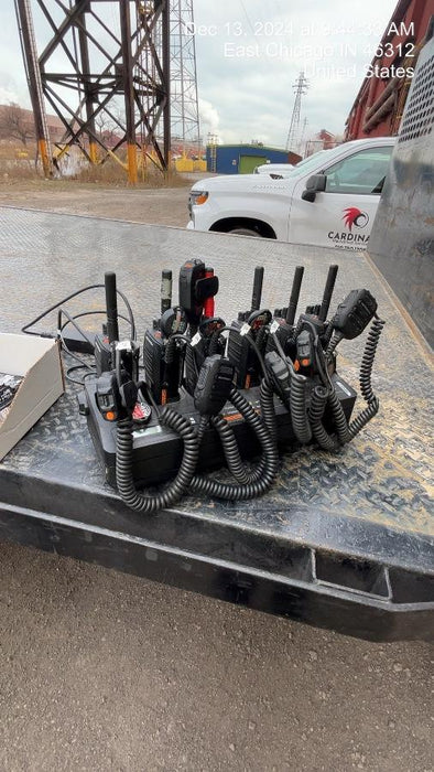 2023 MOTOROLA PMPN4284