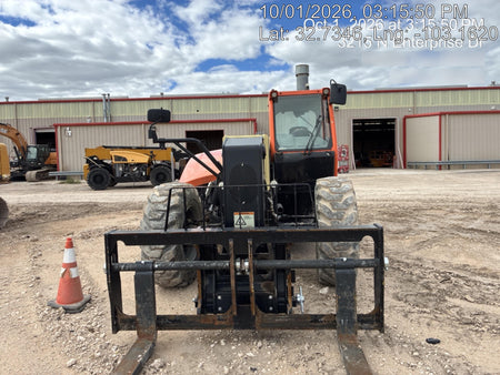 2024 JLG 1732