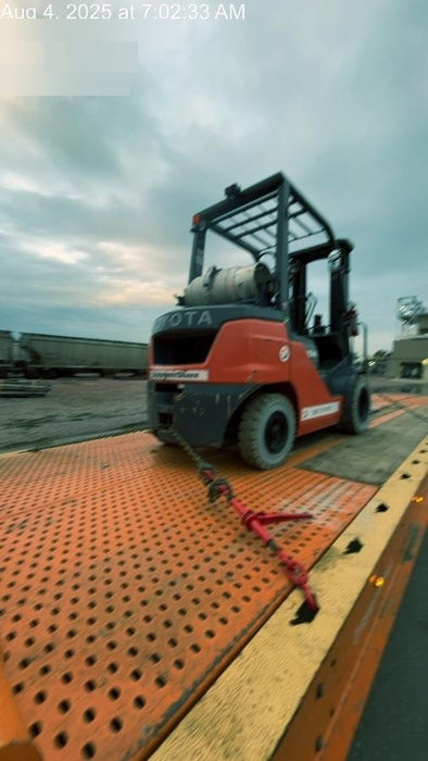 2022 TOYOTA 50-8FGU25