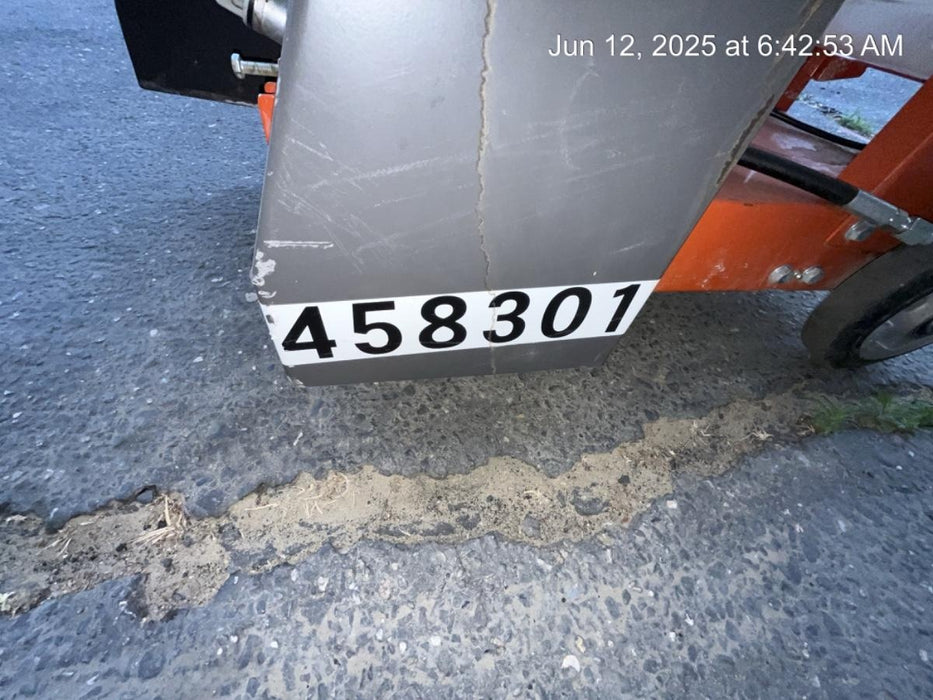 2024 HUSQVARNA FS 400 LV