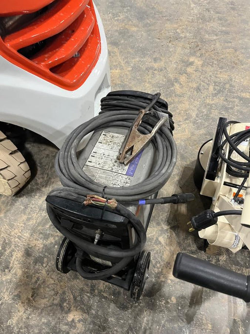 2018 HYPERTHERM Powermax 125