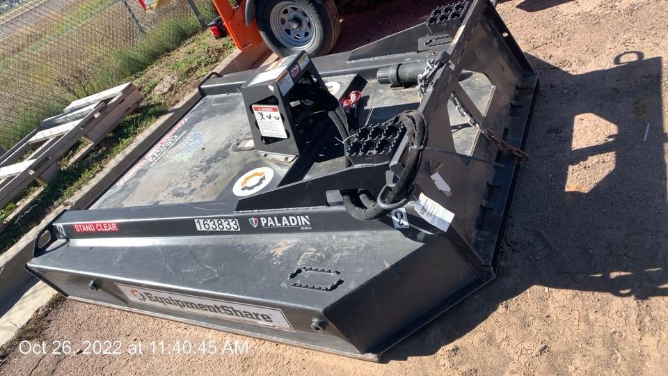 2021 PALADIN 30372A-0022