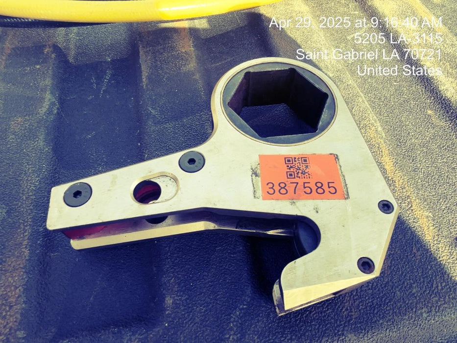 2024 TORCUP TX-2RL200