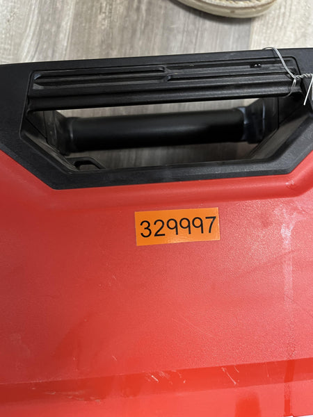 2023 HILTI TE 60-22