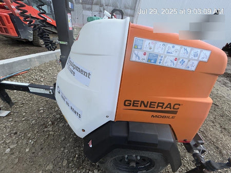 2023 GENERAC MLT2