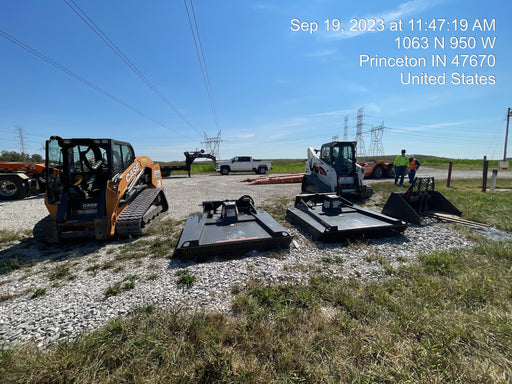 2022 PALADIN 48" Pallet Forks - Paladin