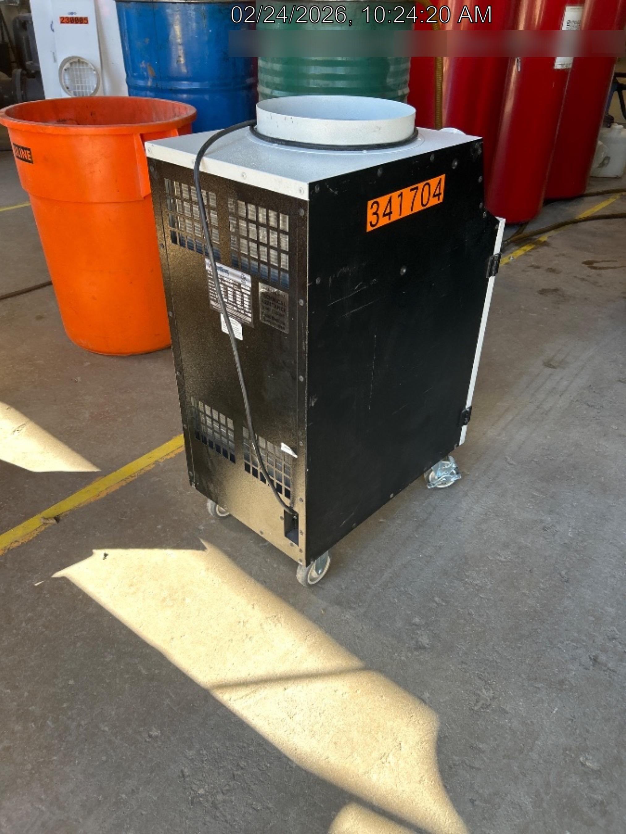 2023 KWIKOOL KPAC1411-2