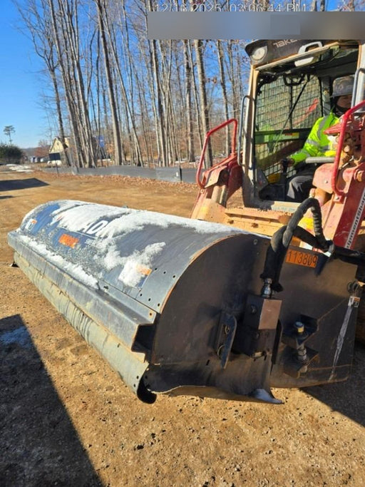 2020 PALADIN 21572M-0022