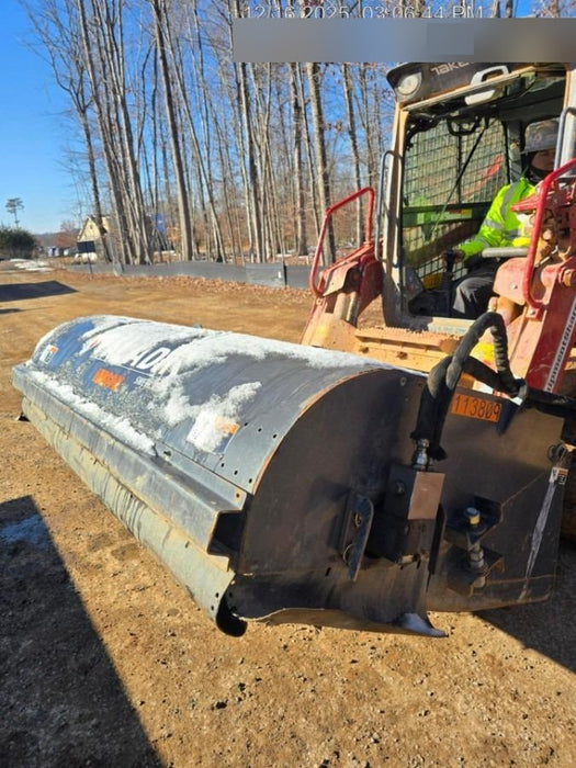 2020 PALADIN 21572M-0022