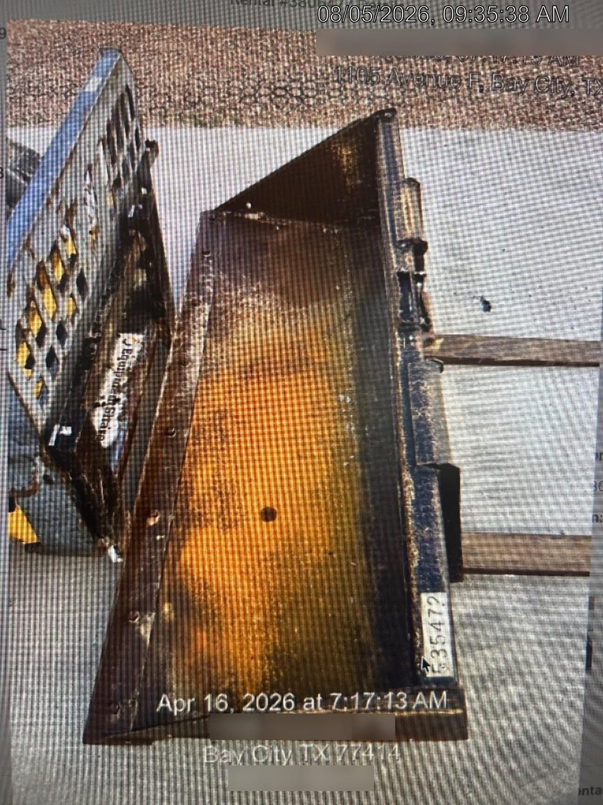 2023 SOLESBEE SPF-48