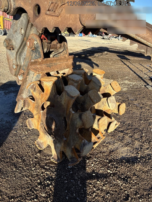 2020 WERK-BRAU WBC236-2