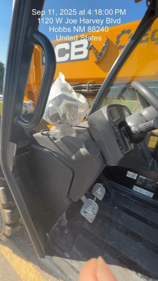 2025 JCB 506-36