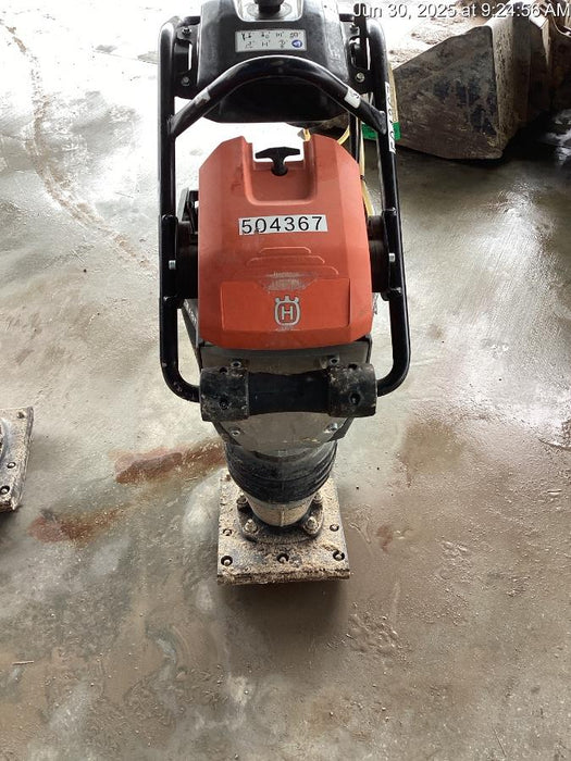 2025 HUSQVARNA LT6005