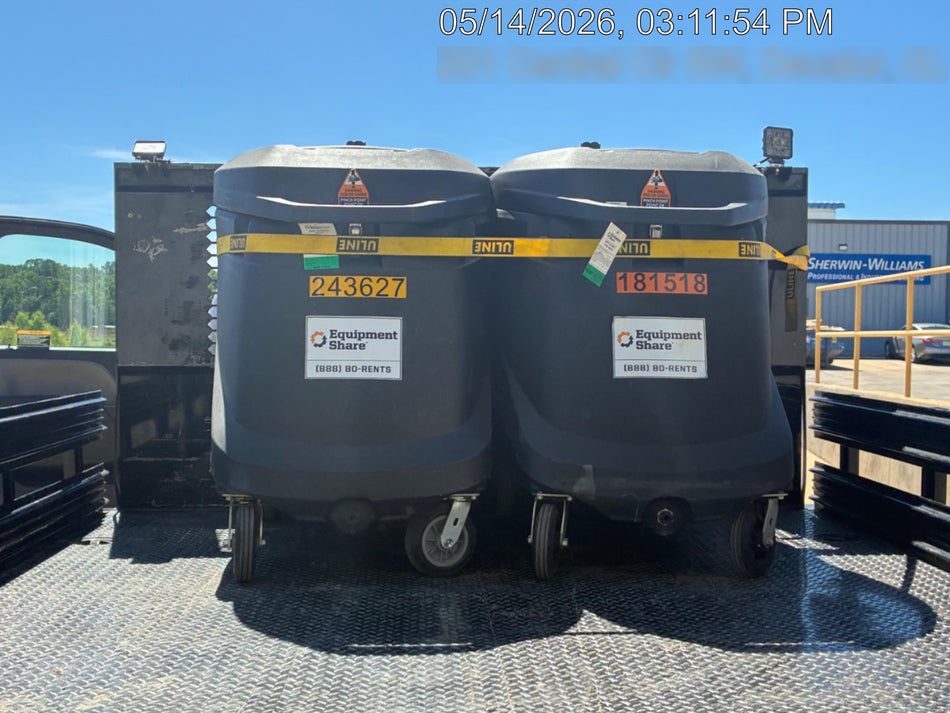 2021 POWER BREEZER PB10-A-06-B