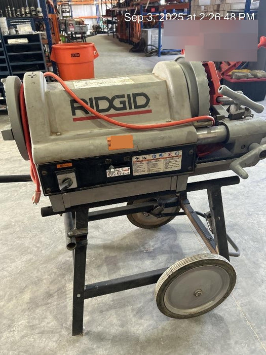 2024 RIDGID 1224