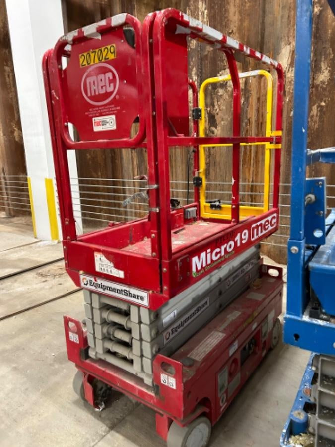 2022 MEC Micro 19