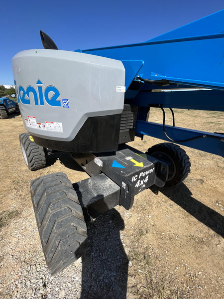2023 GENIE Z-45 XC