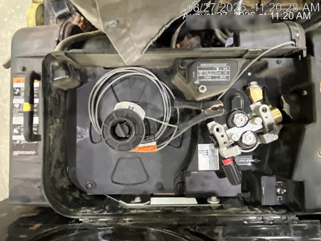 2026 LINCOLN ELECTRIC LN-25X w/Flowmeter