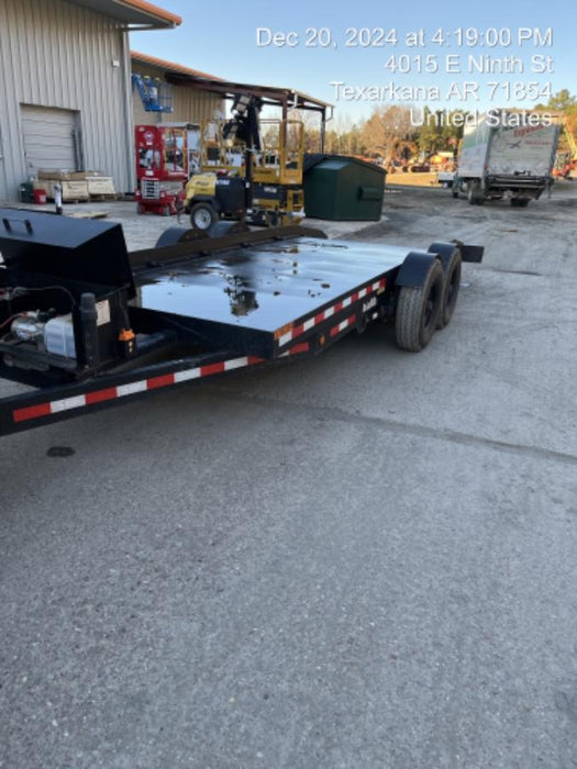 2023 STEELPOINT K19E