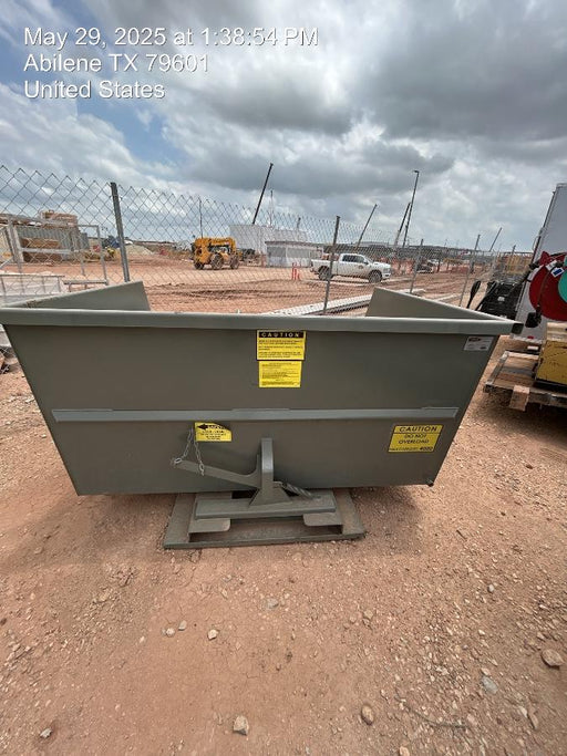 2025 HIPPO HOPPER HH32MD