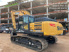 2020 SANY SY265C LC