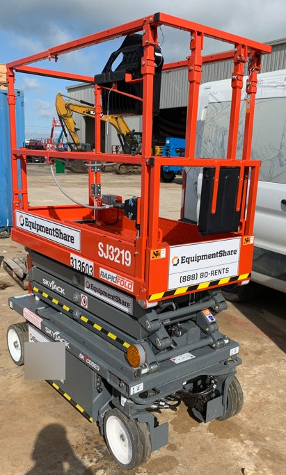 2023 SKYJACK SJ3219