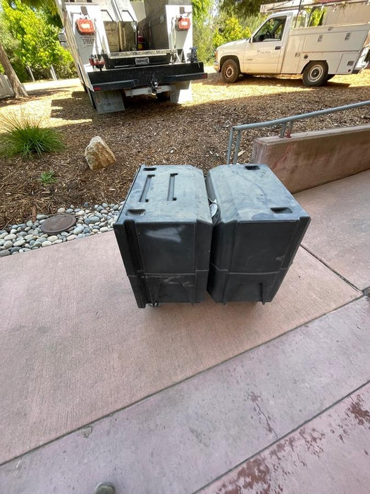 2022 ABATEMENT TECHNOLOGIES BD2KM