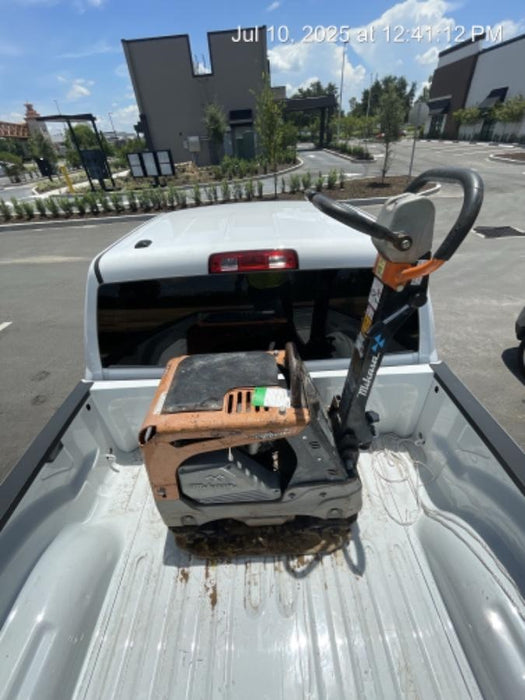 2023 MULTIQUIP MV308GH