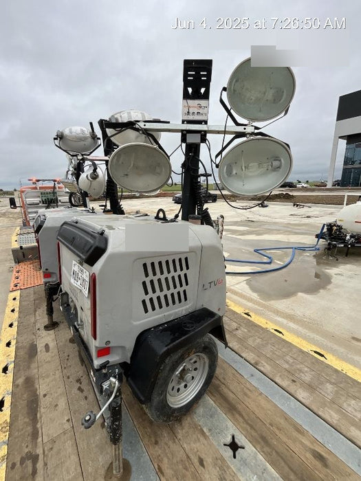 2018 WACKER NEUSON LTV6K-MH