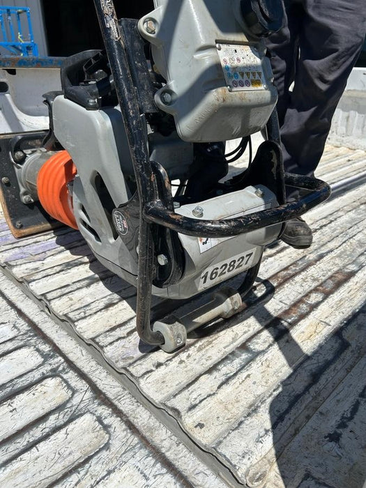 2021 MULTIQUIP MIKASA MTX-70HD