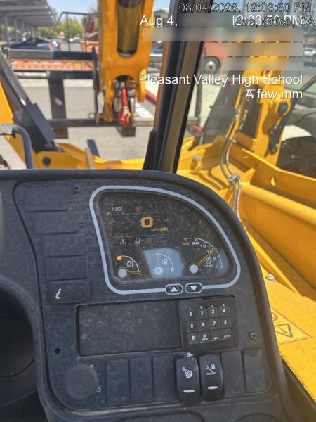 2025 JCB 512-56