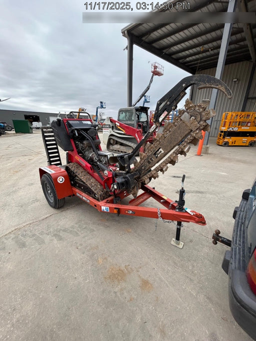 2023 DITCH WITCH S3C
